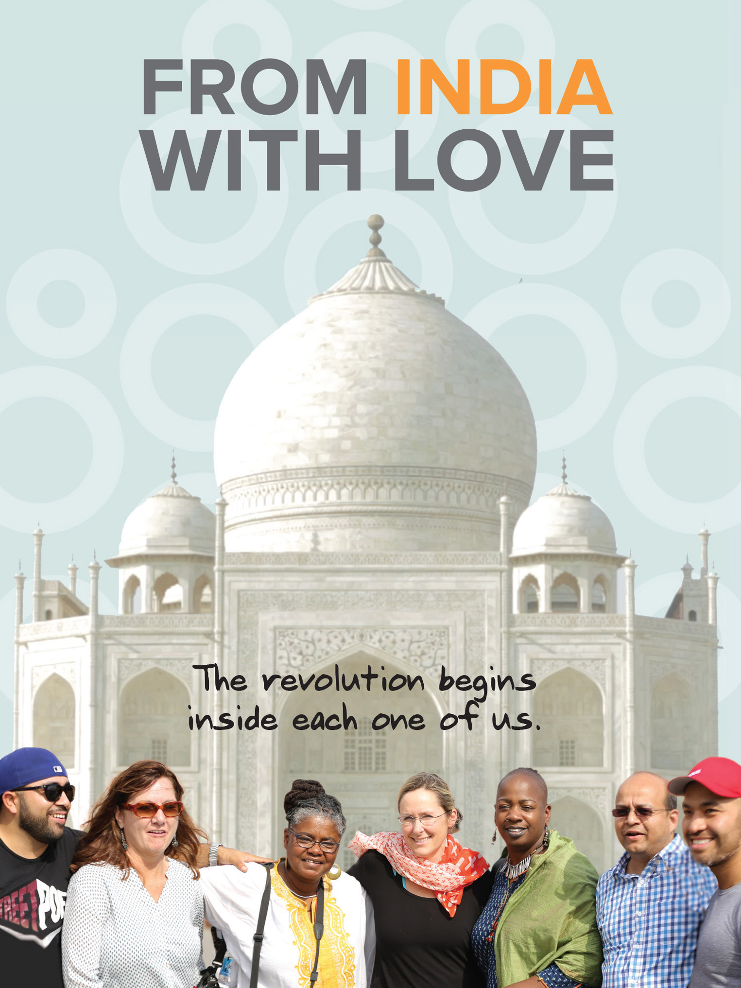 From India With Love — USA Edition Trailer